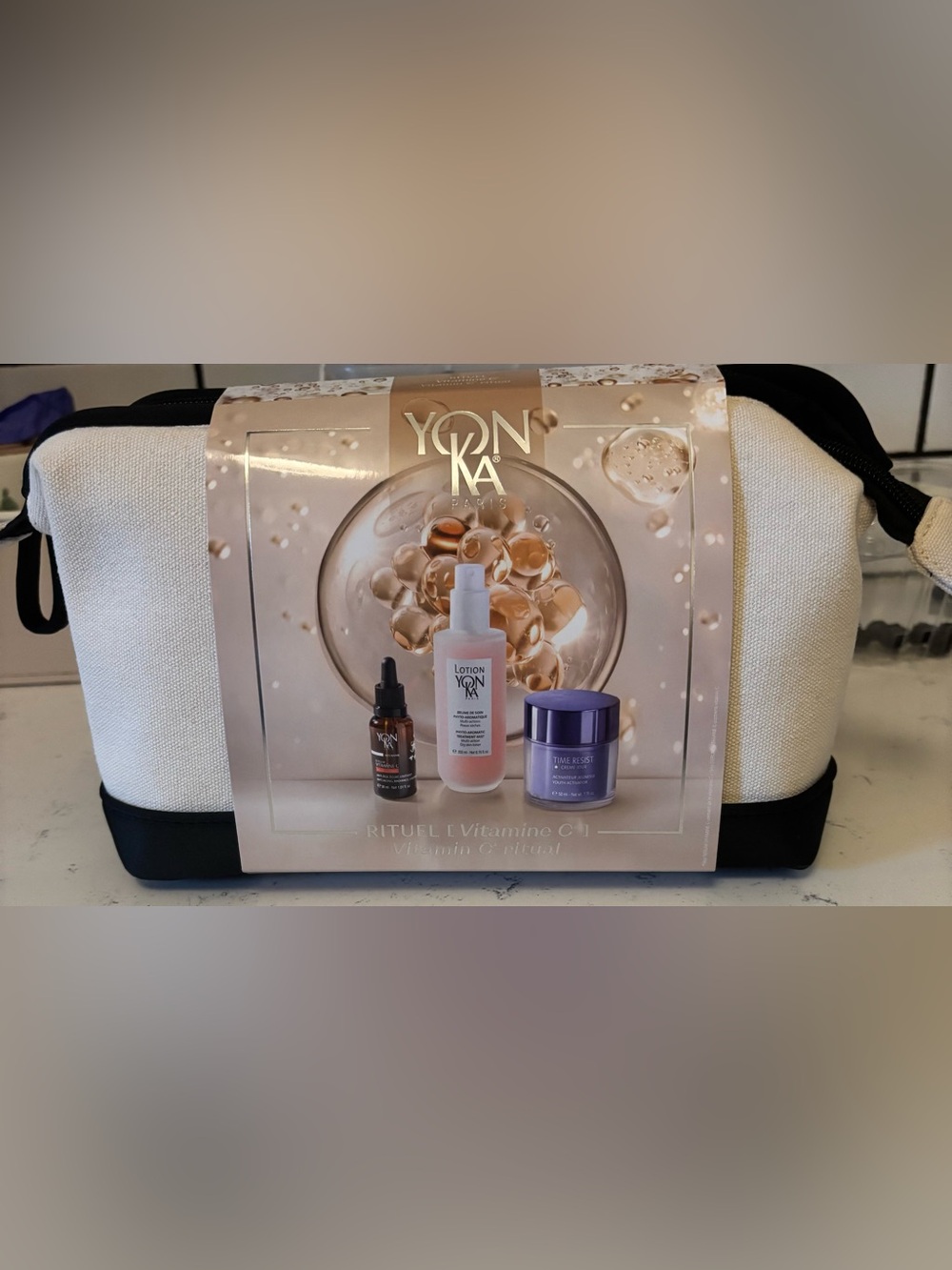 Yonka vitamin c ritual set nwt - Picture 4 of 8